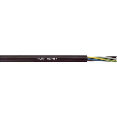 LAPP 1600119/500 Schwerlast Gummischlauch - Kabel LAPP 1600119/500 Schwerlast Gummischlauch - Kabel