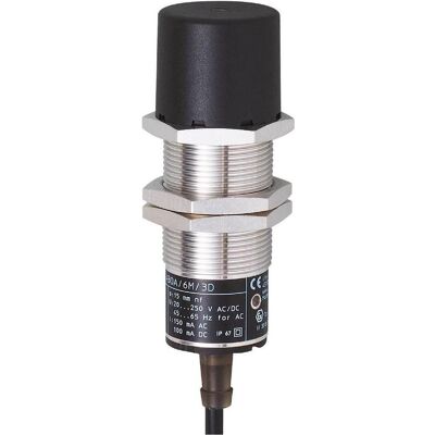 IFM II001A, Elektronikmodul IFM II001A, Elektronikmodul
