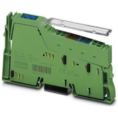 Phoenix Contact SPS-Erweiterungsmodul IB IL 24 DI 4-ME 2863928 24 V/DC, Automatisierung Phoenix Contact SPS-Erweiterungsmodul IB IL 24 DI 4-ME 2863928 24 V/DC, Automatisierung