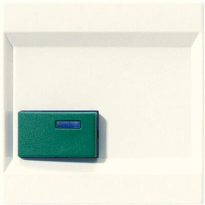 JUNG LS642C Abdeckung - Kunststoff, glänzend - IP20 - Cremeweiß JUNG LS642C Abdeckung - Kunststoff, glänzend - IP20 - Cremeweiß