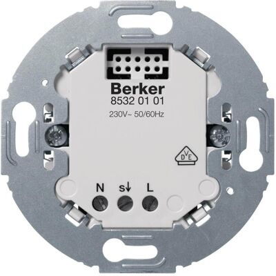 Berker, Bewegungsmelder, 85320101 Berker, Bewegungsmelder, 85320101