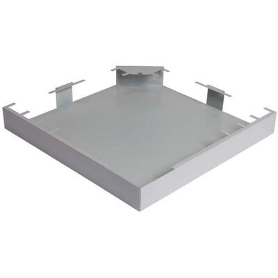 Hager, Leitungsführung, TEH DABA5016059006 Flachwinkel schnittkasch. aus Stahlblech zu DABA 50x160mm wei (47.50 cm) Hager, Leitungsführung, TEH DABA5016059006 Flachwinkel schnittkasch. aus Stahlblech zu DABA 50x160mm wei (47.50 cm)
