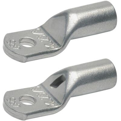 Klauke, Kabelverbindung, KLAU Rohrkabelschuh Normalausfue. 5R8MS5R/8M 35qmm m. Sichtloch 34mm E-Cu Klauke, Kabelverbindung, KLAU Rohrkabelschuh Normalausfue. 5R8MS5R/8M 35qmm m. Sichtloch 34mm E-Cu