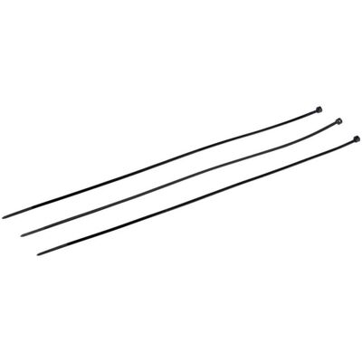 Raychem, Kabelbinder, Kabelbinder (Kunststoffkabelbinder, 370 mm, 100 Stk.) Raychem, Kabelbinder, Kabelbinder (Kunststoffkabelbinder, 370 mm, 100 Stk.)