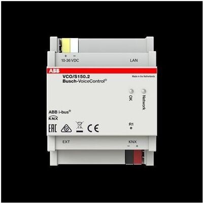 Busch-Jaeger, Zubehör Schalterprogramm, VCO/S150.2 Busch-Jaeger, Zubehör Schalterprogramm, VCO/S150.2