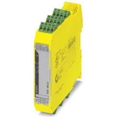 Phoenix Contact 2700524. Spulenspannung: 250 V, Kontakt Strombelastbarkeit: 72 A, Temperaturberei..., Relais Phoenix Contact 2700524. Spulenspannung: 250 V, Kontakt Strombelastbarkeit: 72 A, Temperaturberei..., Relais