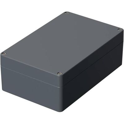 Bopla A 131 Aluminium Industriegehäuse - IP66 Bopla A 131 Aluminium Industriegehäuse - IP66