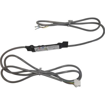 Idencom Relaismodul BioKey (Kabelrelais) für Motorschloss Universal, Relais Idencom Relaismodul BioKey (Kabelrelais) für Motorschloss Universal, Relais