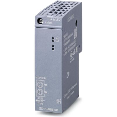 Siemens Zubehör Steuerungstechnik, SIEM Modul Siemens Zubehör Steuerungstechnik, SIEM Modul