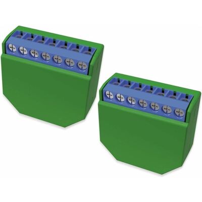 Shelly, Aktor, Dimmer 2 Shelly, Aktor, Dimmer 2