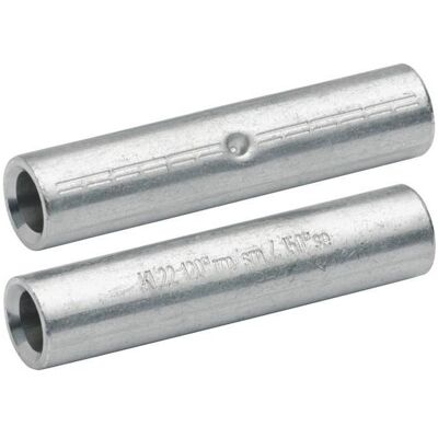 Klauke, Kabelverbindung, Al-Kerbverb. 35qmm 225R rm/sm 35qmm se 50qmm Klauke, Kabelverbindung, Al-Kerbverb. 35qmm 225R rm/sm 35qmm se 50qmm