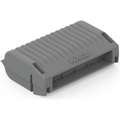Wago, Kabelbox, GELBOXFOR CABLES 207-1333 IPX8 SIZE 3 Wago, Kabelbox, GELBOXFOR CABLES 207-1333 IPX8 SIZE 3