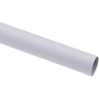 RS PRO, Schrumpfschlauch, Schrumpfschlauch 2:1 9,5mm grau (1x) RS PRO, Schrumpfschlauch, Schrumpfschlauch 2:1 9,5mm grau (1x)
