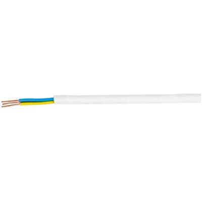 Elektro-Plast, Kabelleitung, Przewód elektryczny drut okrągły YDY 450/750V 3x1 5mm2 ELEKTROKABEL 100m (100 m) Elektro-Plast, Kabelleitung, Przewód elektryczny drut okrągły YDY 450/750V 3x1 5mm2 ELEKTROKABEL 100m (100 m)