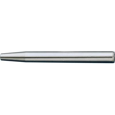 Haimer, Schrumpfschlauch, Schrumpffutter-Verlängerung mit Längeneinstellung h6 160x25x12mm Haimer, Schrumpfschlauch, Schrumpffutter-Verlängerung mit Längeneinstellung h6 160x25x12mm