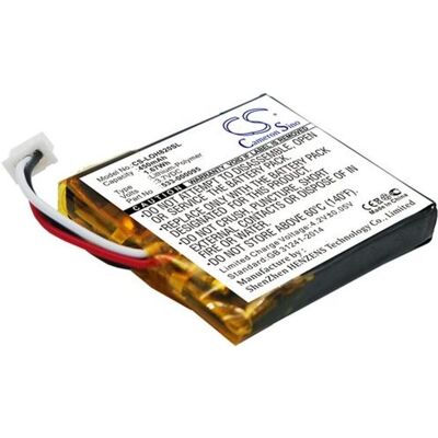 NoName Battery for Logitech H820e etc (1 Stk., Gerätespezifisch), Batterien + Akkus NoName Battery for Logitech H820e etc (1 Stk., Gerätespezifisch), Batterien + Akkus