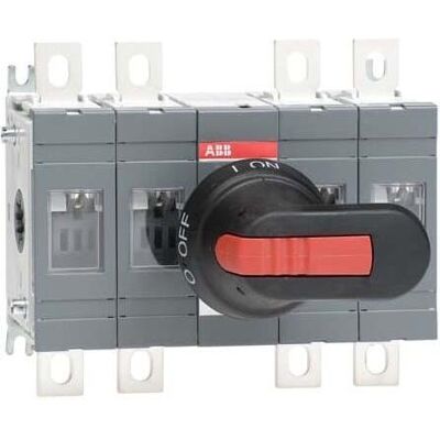 ABB, Schutzschalter, DS204 A-C13/0,03 ABB, Schutzschalter, DS204 A-C13/0,03