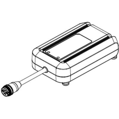 Bachmann, Steckdosenleiste, Ladegerät TL150 FIX 100-230VAC, max. 150W (CEE 7/4) Bachmann, Steckdosenleiste, Ladegerät TL150 FIX 100-230VAC, max. 150W (CEE 7/4)