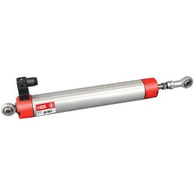 RS PRO Positionssensor Linearmessung, 28 V DC 130m, Elektronikmodul RS PRO Positionssensor Linearmessung, 28 V DC 130m, Elektronikmodul