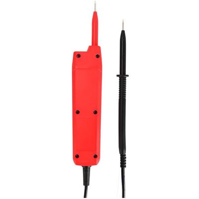 Uni-T, Multimeter, AC/DC voltage tester UNI- T UT22B-EU (CAT II 400V, Hand-Multimeter) Uni-T, Multimeter, AC/DC voltage tester UNI- T UT22B-EU (CAT II 400V, Hand-Multimeter)