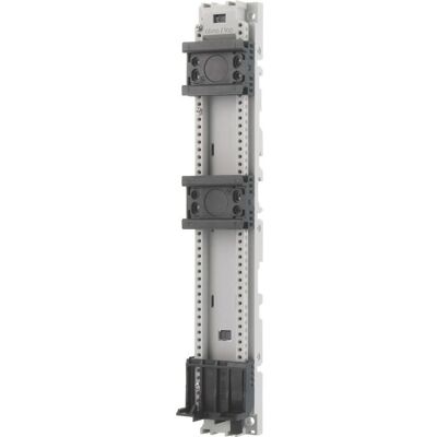 Eaton, Zubehör Antriebstechnik, Hutschienenadapterplatte, B = 45 mm, 2 142570 Eaton, Zubehör Antriebstechnik, Hutschienenadapterplatte, B = 45 mm, 2 142570