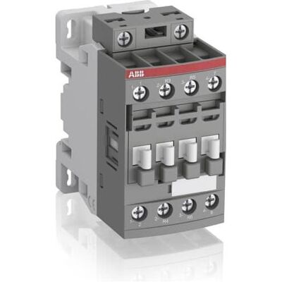 ABB AF09-22-00-12 Schütz 100-250V 50/60Hz / DC 1SBL137501R1300, Relais ABB AF09-22-00-12 Schütz 100-250V 50/60Hz / DC 1SBL137501R1300, Relais