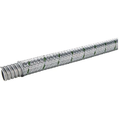 Lapp, Leitungsführung, Metallschutzschlauch Silber 16 Lapp, Leitungsführung, Metallschutzschlauch Silber 16
