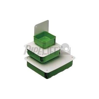 Pipelife, Abzweigdose, Abzweigkasten HWK 1 SP-92800101 Pipelife, Abzweigdose, Abzweigkasten HWK 1 SP-92800101