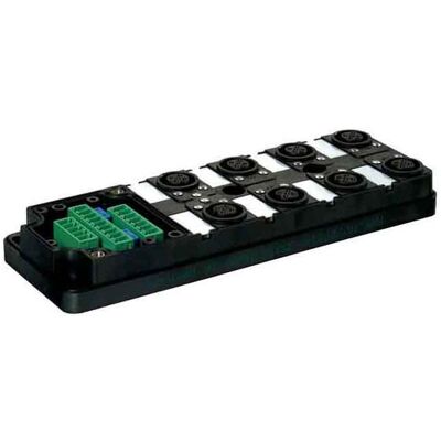 Murr Elektronik Grundverteiler, Elektronikkabel + Stecker Murr Elektronik Grundverteiler, Elektronikkabel + Stecker