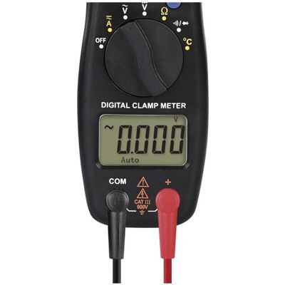 Emos, Multimeter, Zangenmultimeter MD-410C (Zangenstrommesser) Emos, Multimeter, Zangenmultimeter MD-410C (Zangenstrommesser)