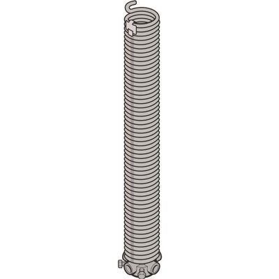 Hörmann, Zubehör Antriebstechnik, Torsionsfeder L702 mit Spannkonus (ersetzt L21) Hörmann, Zubehör Antriebstechnik, Torsionsfeder L702 mit Spannkonus (ersetzt L21)
