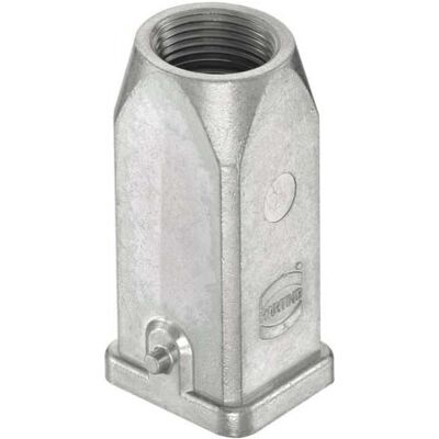 Harting Tüllengehäuse BG=3A, Pg 11 09 62 003 1440, Elektronikkabel + Stecker Harting Tüllengehäuse BG=3A, Pg 11 09 62 003 1440, Elektronikkabel + Stecker