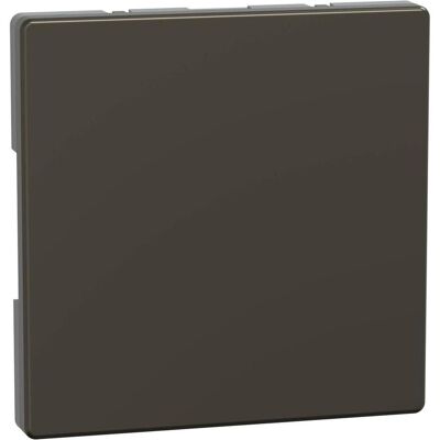 Merten Moccametallic Wandplatte - Wandplatte/Schalterabdeckung - Wandplatte/Schalterabdeckung Merten Moccametallic Wandplatte - Wandplatte/Schalterabdeckung - Wandplatte/Schalterabdeckung