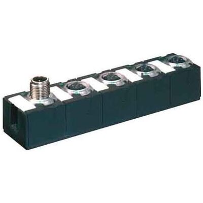 Murr Elektronik Kompaktmodul, Elektronikkabel + Stecker Murr Elektronik Kompaktmodul, Elektronikkabel + Stecker