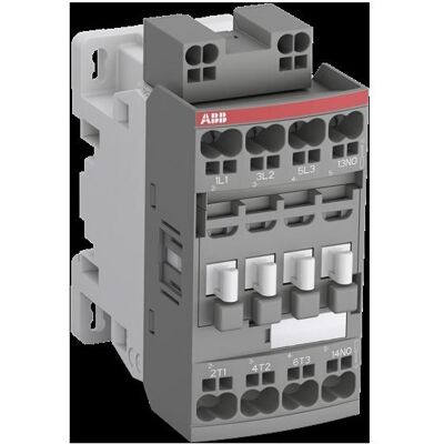 ABB AF12-30-01K-13 Schütz 100-250V 50/60Hz / 1SBL157005R1301, Relais ABB AF12-30-01K-13 Schütz 100-250V 50/60Hz / 1SBL157005R1301, Relais