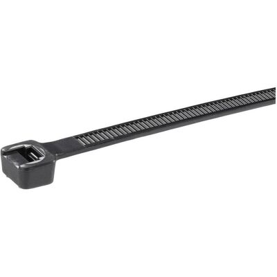 Panduit, Kabelbinder, Kabelbinder (Kunststoffkabelbinder, 188 mm, 1000 Stk.) Panduit, Kabelbinder, Kabelbinder (Kunststoffkabelbinder, 188 mm, 1000 Stk.)