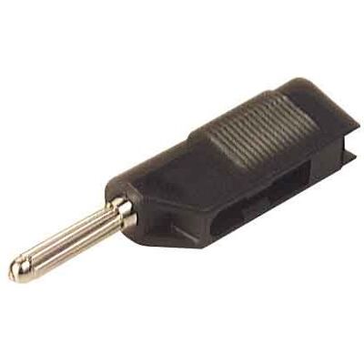 Test & Measurement Sks Hirschmann Bsb 20 K Schwarz/Bla, Elektronikkabel + Stecker, Schwarz Test & Measurement Sks Hirschmann Bsb 20 K Schwarz/Bla, Elektronikkabel + Stecker, Schwarz