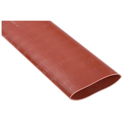 RS PRO, Schrumpfschlauch, Schrumpfschlauch 2:1 38,1mm braun RS PRO, Schrumpfschlauch, Schrumpfschlauch 2:1 38,1mm braun
