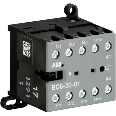 ABB, Schutzschalter, Kleinschütz ABB, Schutzschalter, Kleinschütz