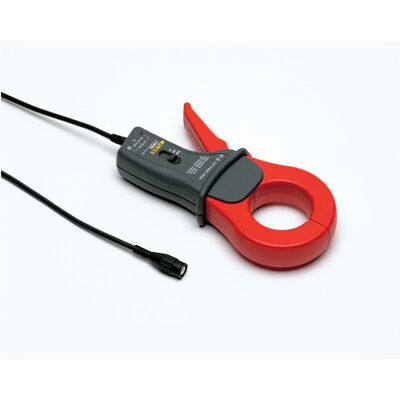 Amprobe, Multimeter, BEHA I1000S AC-Stromzange bis 1000A für Oszilloskope (BNC) (CAT III 600V, Zangenstrommesser) Amprobe, Multimeter, BEHA I1000S AC-Stromzange bis 1000A für Oszilloskope (BNC) (CAT III 600V, Zangenstrommesser)