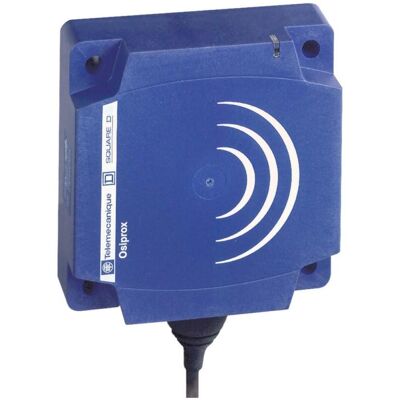 Schneider Electric XS7-Indu. Näher.sch., 80x80x26, PBT, Sn XS7D1A1PAL2 (Schalter), Elektronikmodul Schneider Electric XS7-Indu. Näher.sch., 80x80x26, PBT, Sn XS7D1A1PAL2 (Schalter), Elektronikmodul