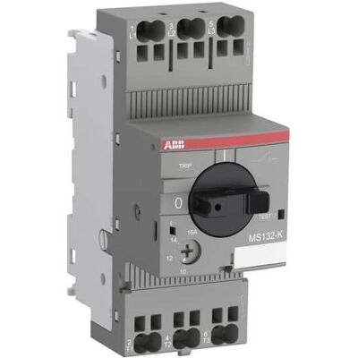 ABB, Schutzschalter, MS132-1.0K ABB, Schutzschalter, MS132-1.0K