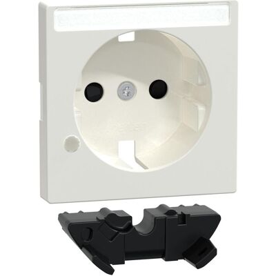 Merten, Steckdose, MEG2335-0319 Steckdose CEE 7/3 Weiss Merten, Steckdose, MEG2335-0319 Steckdose CEE 7/3 Weiss