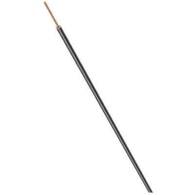 Lapp, Kabelleitung, LiY 0,25 schwarz 4126001S/250 Schaltlitze Spule (250 m) Lapp, Kabelleitung, LiY 0,25 schwarz 4126001S/250 Schaltlitze Spule (250 m)