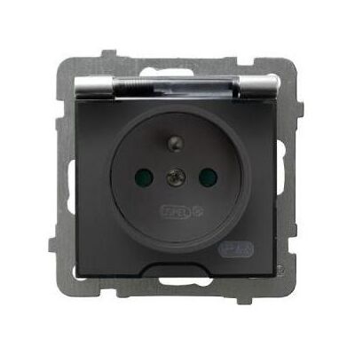 Ospel, Steckdose, GPH-1GZP/m/18/d Ospel, Steckdose, GPH-1GZP/m/18/d