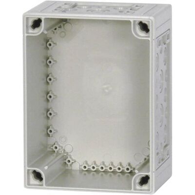 Eaton U-CI23E Polycarbonat Gehäuse - IP65, 120x187.5x250mm - Gehäuse Eaton U-CI23E Polycarbonat Gehäuse - IP65, 120x187.5x250mm - Gehäuse