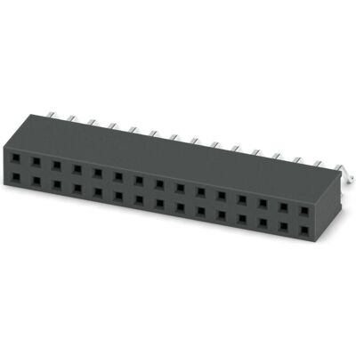 Contact PHOENIX 1156905, Elektronikkabel + Stecker, Schwarz Contact PHOENIX 1156905, Elektronikkabel + Stecker, Schwarz