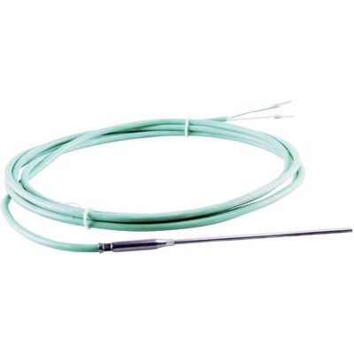 Jumo Modell 901250/32-1042-3-500-11-2500-000 Thermoelement - Typ K - 1200°C - 2,5m Jumo Modell 901250/32-1042-3-500-11-2500-000 Thermoelement - Typ K - 1200°C - 2,5m
