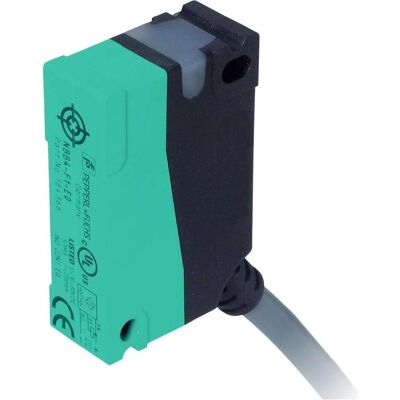 Pepperl & Fuchs PEPPERL+FUCHS NBB4-F1-E3-6M, Elektronikmodul Pepperl & Fuchs PEPPERL+FUCHS NBB4-F1-E3-6M, Elektronikmodul