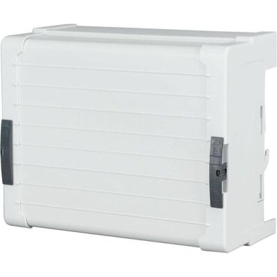Eaton MOE BBA-TP3/300 Anschlussklemmenplatte - 95-300qmm Eaton MOE BBA-TP3/300 Anschlussklemmenplatte - 95-300qmm